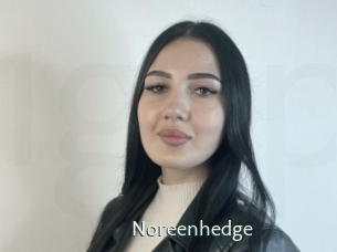 Noreenhedge