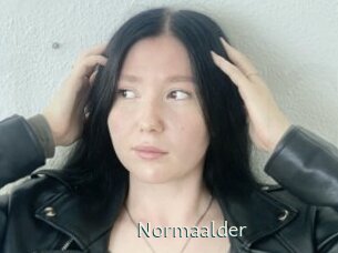 Normaalder