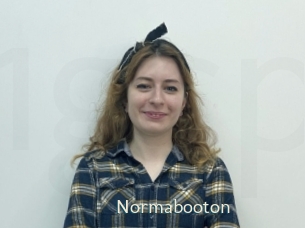 Normabooton