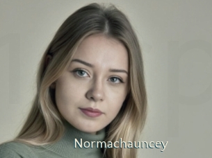 Normachauncey