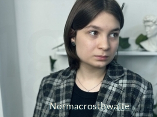 Normacrosthwaite