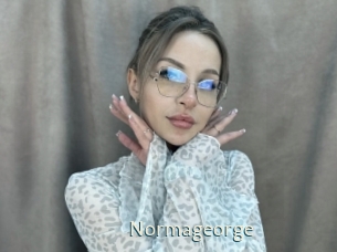 Normageorge