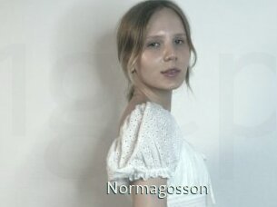 Normagosson