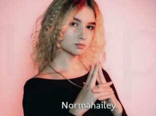 Normahailey