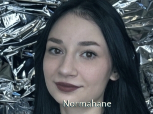 Normahane