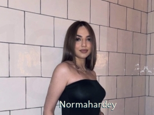 Normahardey