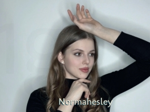 Normahesley