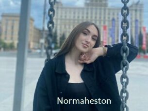 Normaheston