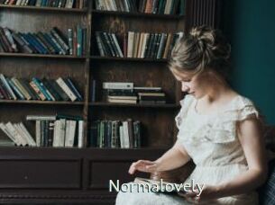 Normalovely