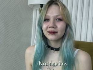 Normasims
