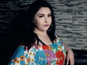 Norrasky