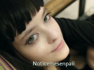 Noticemesenpaii