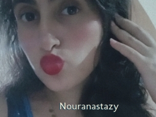 Nouranastazy
