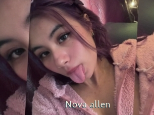 Nova_allen