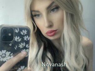 Novanash