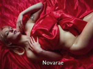 Novarae
