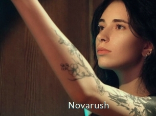 Novarush