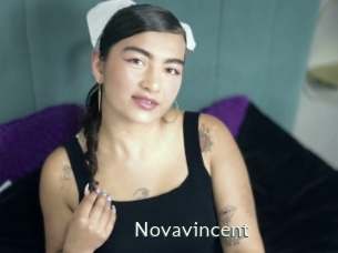 Novavincent
