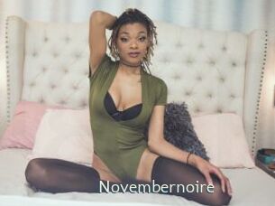 Novembernoire