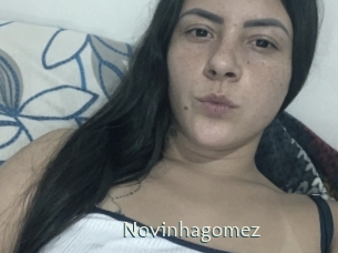 Novinhagomez