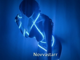 Novvastarr