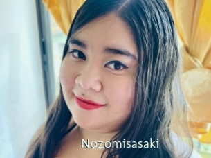Nozomisasaki