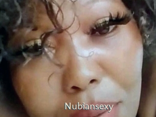 Nubiansexy