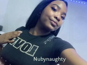 Nubynaughty