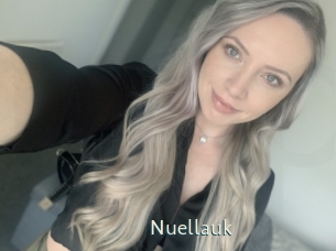 Nuellauk