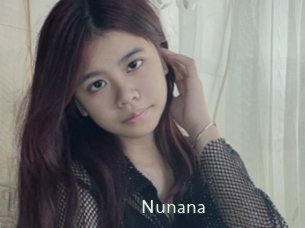 Nunana