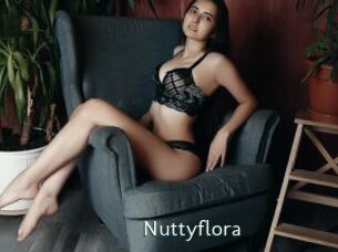 Nuttyflora