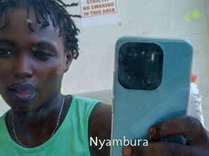Nyambura