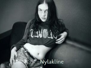 Nylakline