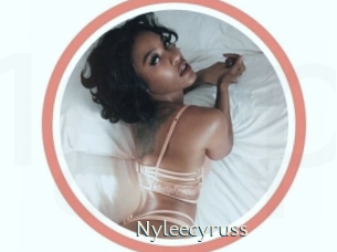 Nyleecyruss