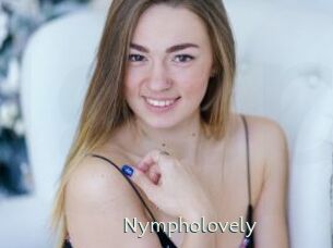 Nympholovely