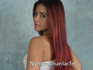 Nymphomaniacfer