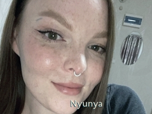 Nyunya