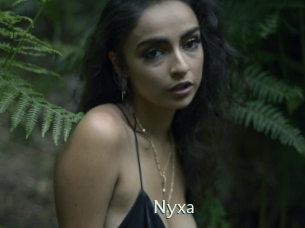 Nyxa