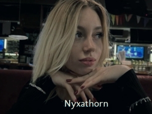 Nyxathorn