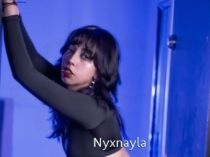 Nyxnayla
