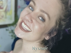 Nyxnoir