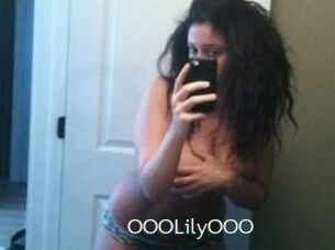 OOOLilyOOO