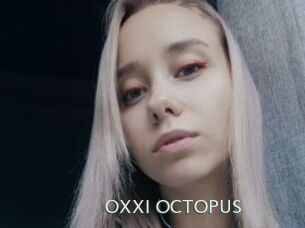 OXXI_OCTOPUS
