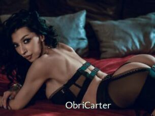 ObriCarter