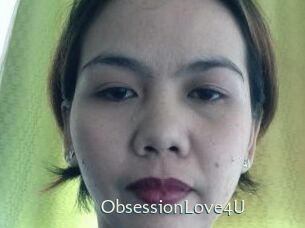 ObsessionLove4U