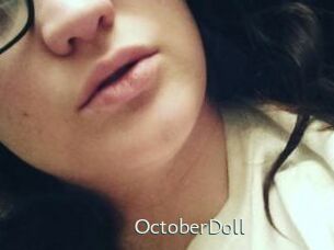 OctoberDoll