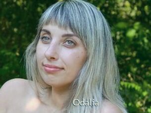 Odalia