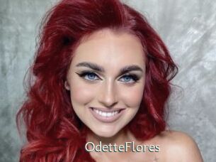 OdetteFlores