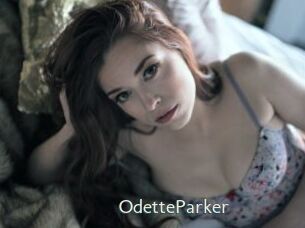 OdetteParker