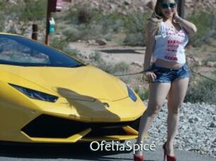 OfeliaSpice